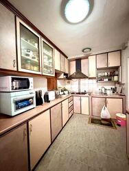 Blk 297C Choa Chu Kang Avenue 2 (Choa Chu Kang), HDB 5 Rooms #574202361